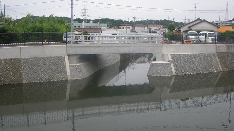 施工実績の写真