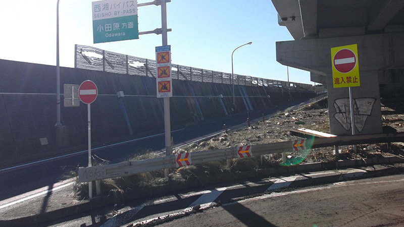 施工実績の写真