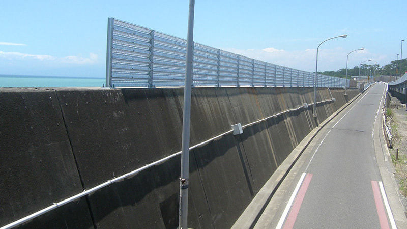 施工実績の写真