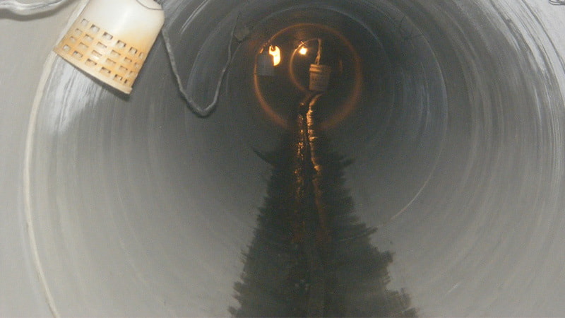 施工実績の写真