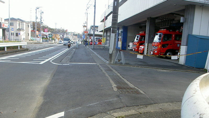 施工実績の写真