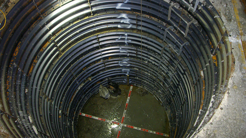 施工実績の写真