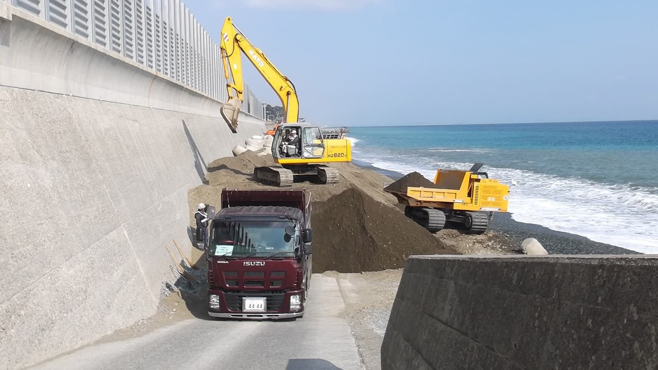 CCI神奈川に参加している写真